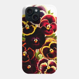 Beautiful flowers Phone Case