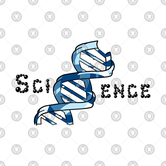 Dna Geek Chart