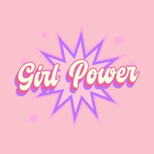 Girl Power T-Shirt