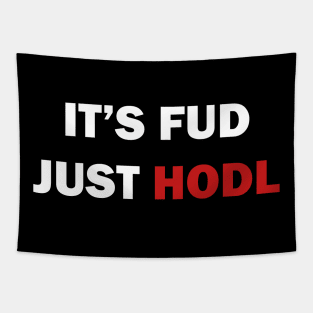 It is FUD, just HODL Tapestry