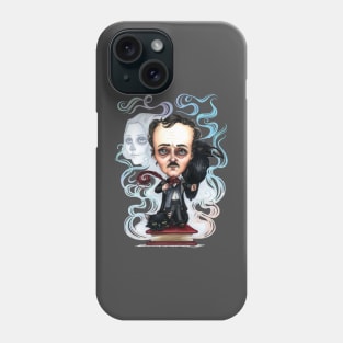 Nevermore Phone Case