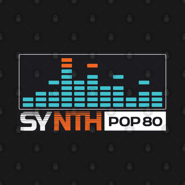 Synthpop by Dedert