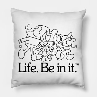 LIFE Pillow