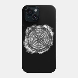 Modern Mandala Phone Case