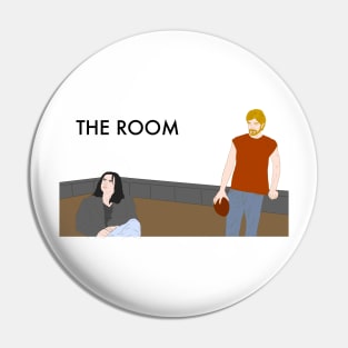 The Room Pin