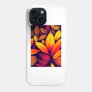 Autumn Love, Twenty: Phone Case