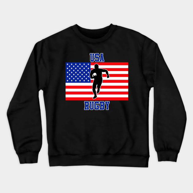 usa rugby sweatshirt