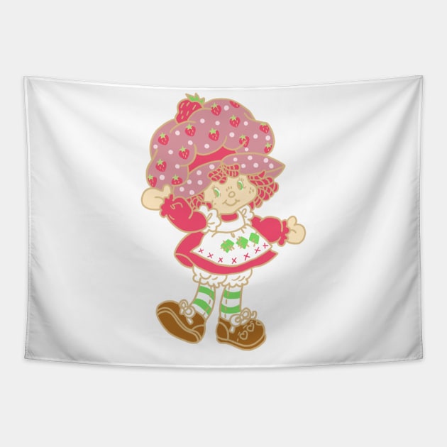 Sweet as Cake Tapestry by The Little Witch's Attic