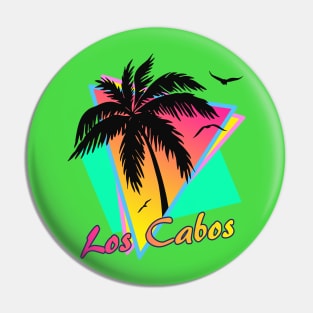 Los Cabos Pin