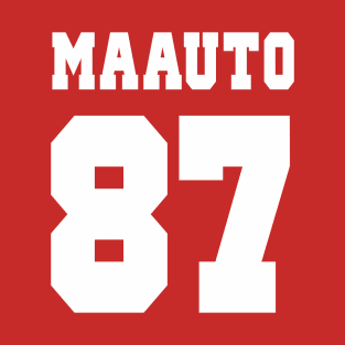 MAAUTO T-Shirt