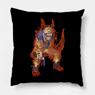 NARUTO-1 Pillow