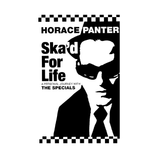 Horace Panter T-Shirt