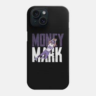 Mark Andrews Money Mark Phone Case