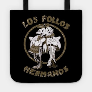 los pollos Tote