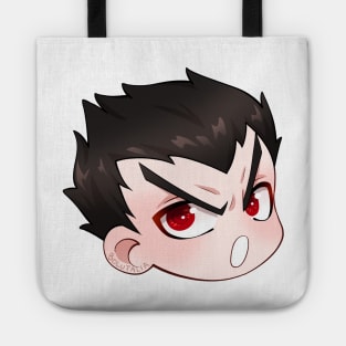 Ishimaru Danganronpa Tote