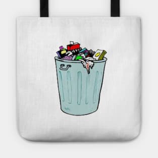 garbage Tote