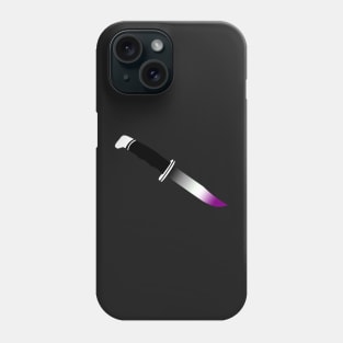 Asexual Phone Case