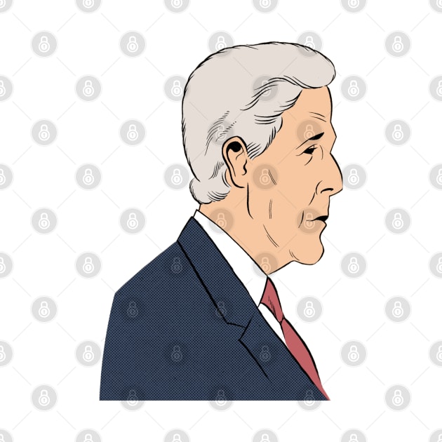 John Kerry by TwoSeventy (270)