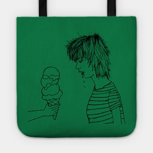 Ice-cream Tote