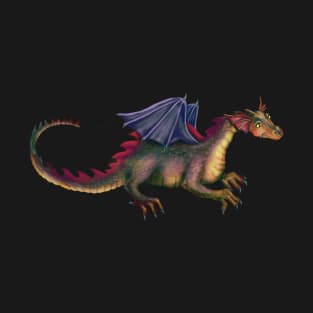 magic dragon T-Shirt