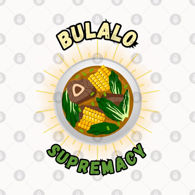 Bulalo Supremacy filipino food by Moonwing