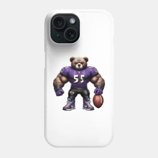 Baltimore Ravens Phone Case