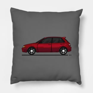 starlet Pillow