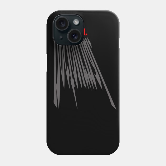 Noctournal Phone Case by rexthinks