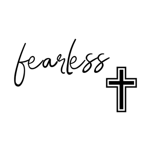 Fearless T-Shirt