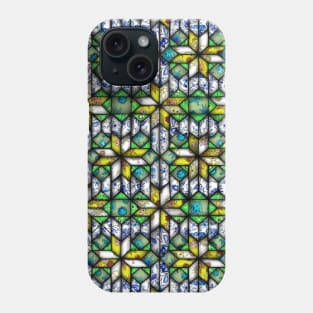 Spring Quilt Phone Case