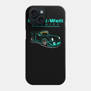 RWB Phone Case