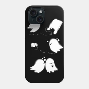 Love After Death Phone Case
