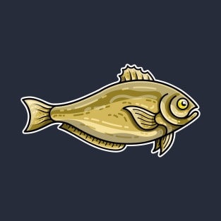 Carp Fish T-Shirt