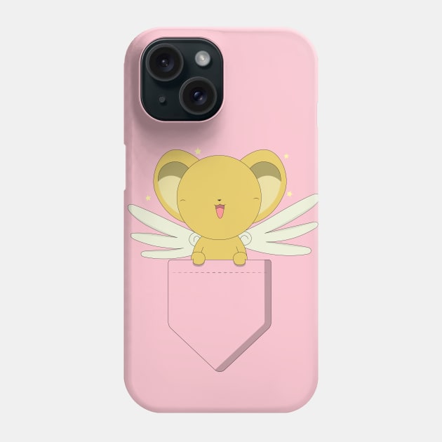 Kero Bero Phone Case by angiedf28