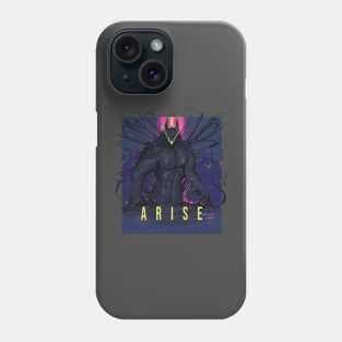 Arise Phone Case