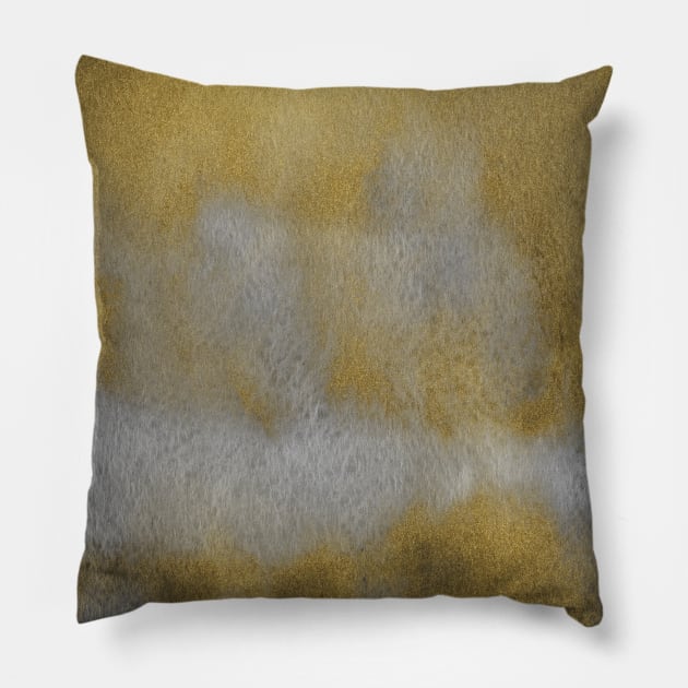 Passion Pillow by NJORDUR