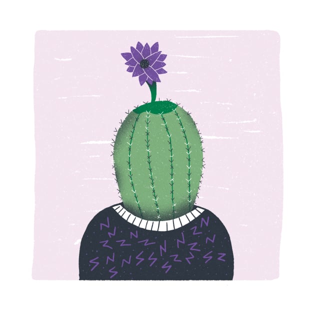 Cactus by rfortes