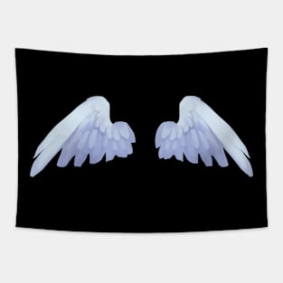 Feathered Wings Tapestry