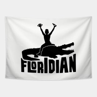 Floridian Tapestry