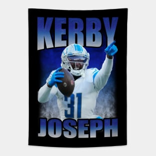 Kerby Joseph Bootleg Tapestry