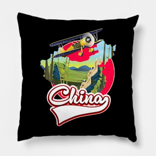 China Pillow