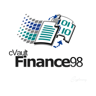 cVault finance 98 (windows aesthetic) T-Shirt