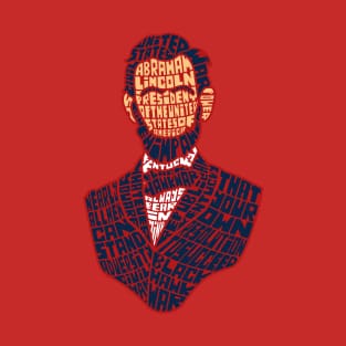 Abraham Lincoln T-Shirt