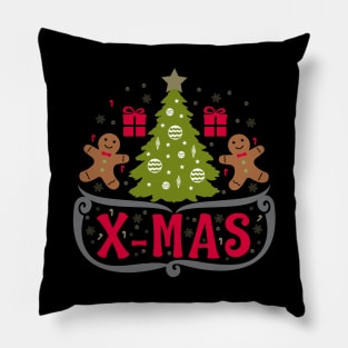 xmas Pillow