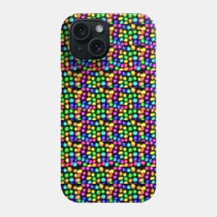 Cheerful Dots Phone Case