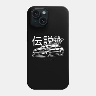 Evo Phone Case