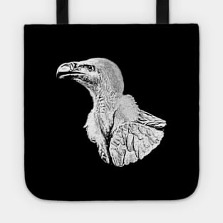 Vulture Tote