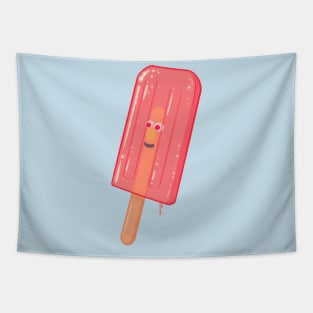 Popsicle Stickly Tapestry