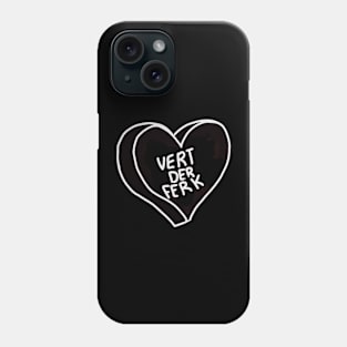 Vert Der Ferk Phone Case