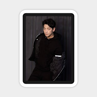 Rain Jeong ji hoon Image Magnet